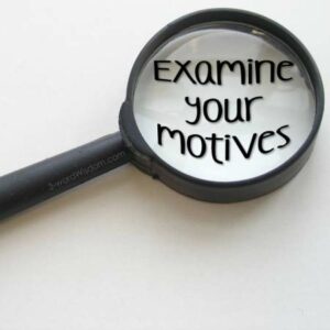 Examine-Motives