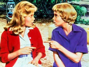 parent trap